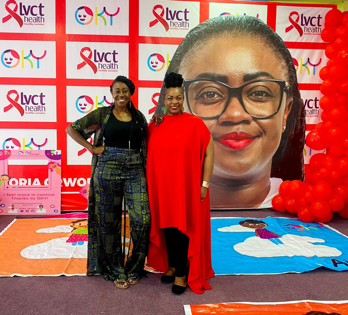 #FreedomForGals
#FreeTowels
#GloNaGlow