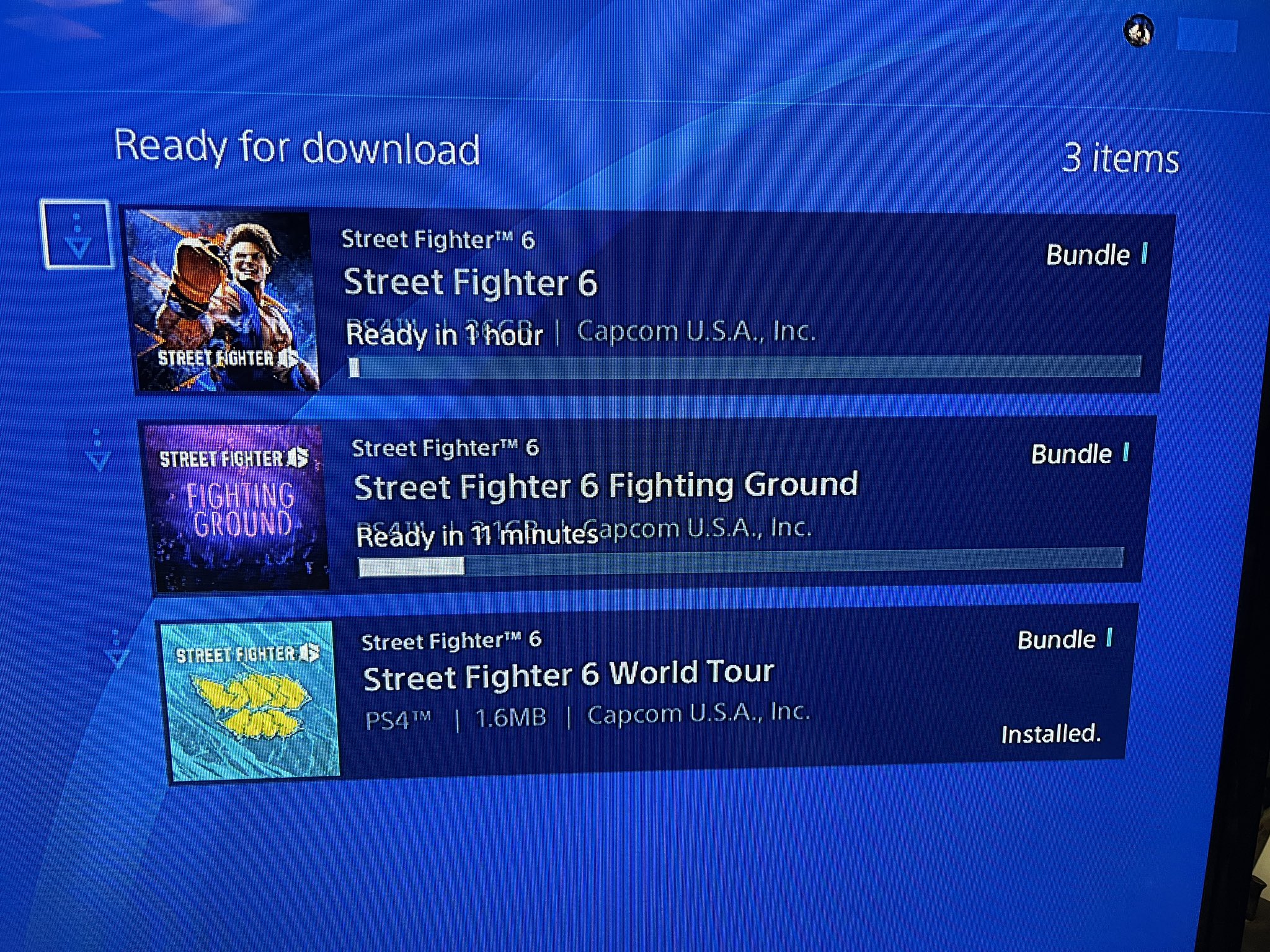 Street Fighter 6 - Download