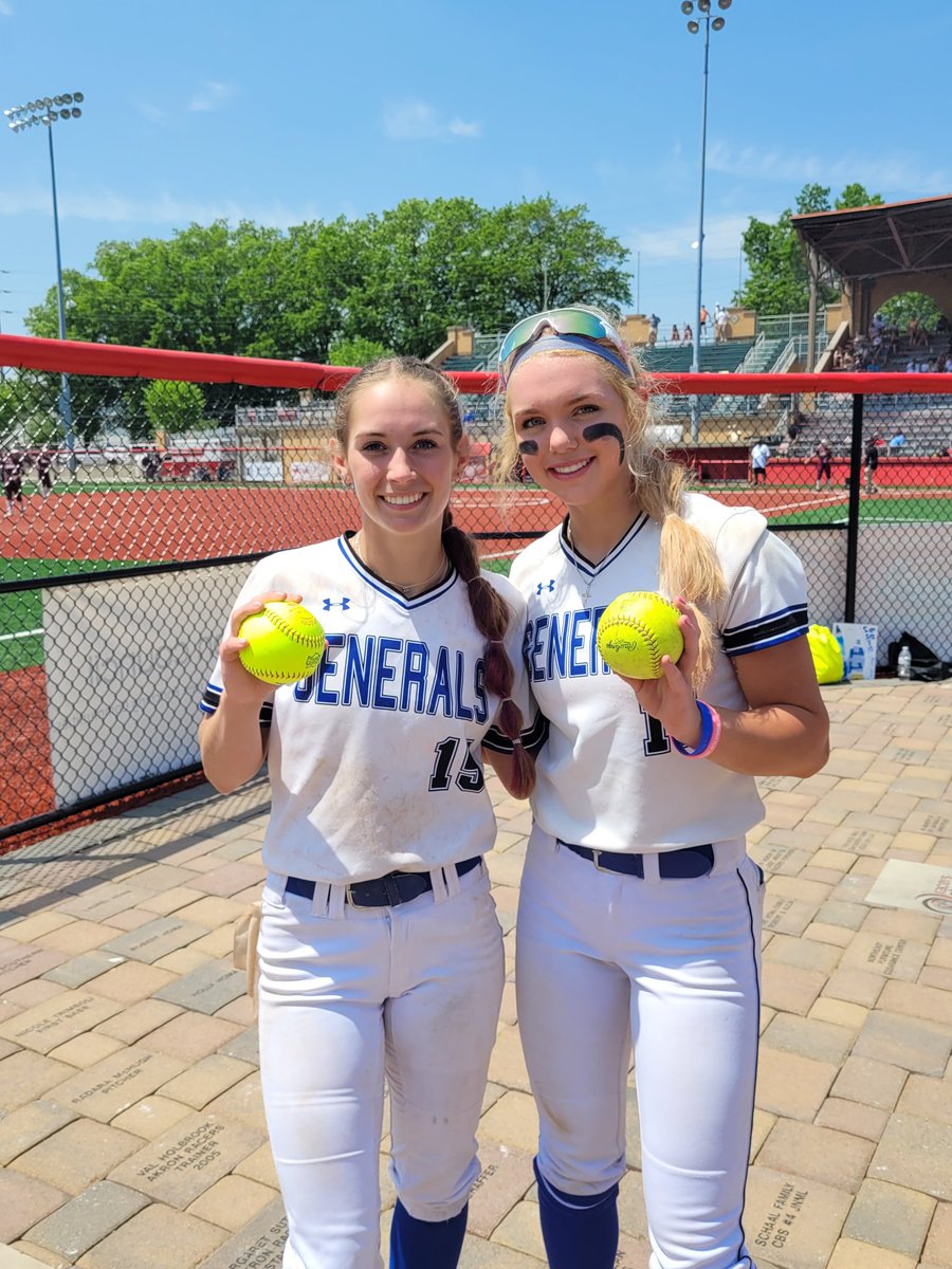 AWHS Softball tweet media