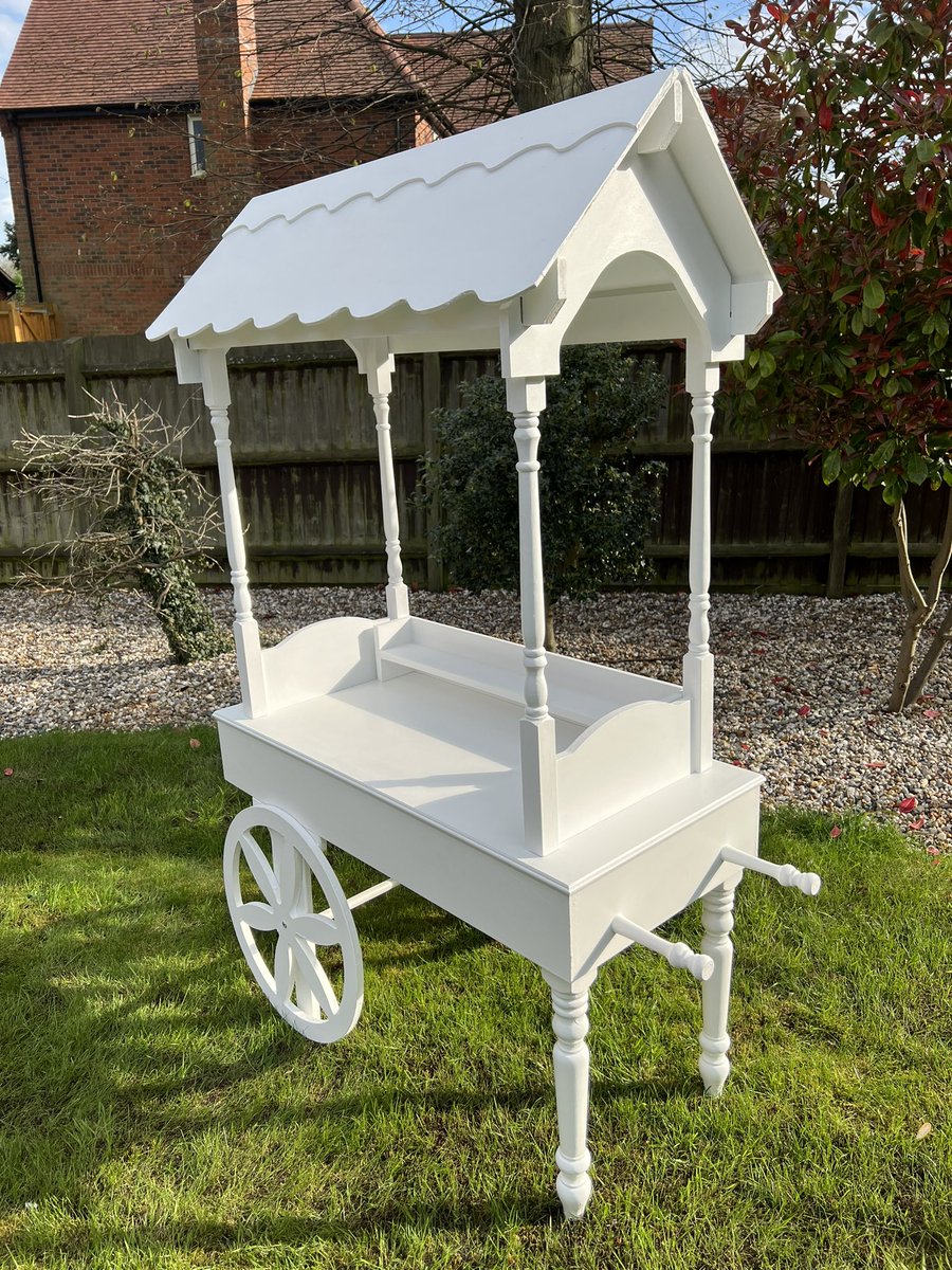 mithajunction's tweet image. We are offering 20% off our Dry Cart hire!🎉🎉🎉

Get your cart in time for the wedding and party season!

Please DM us for more information!