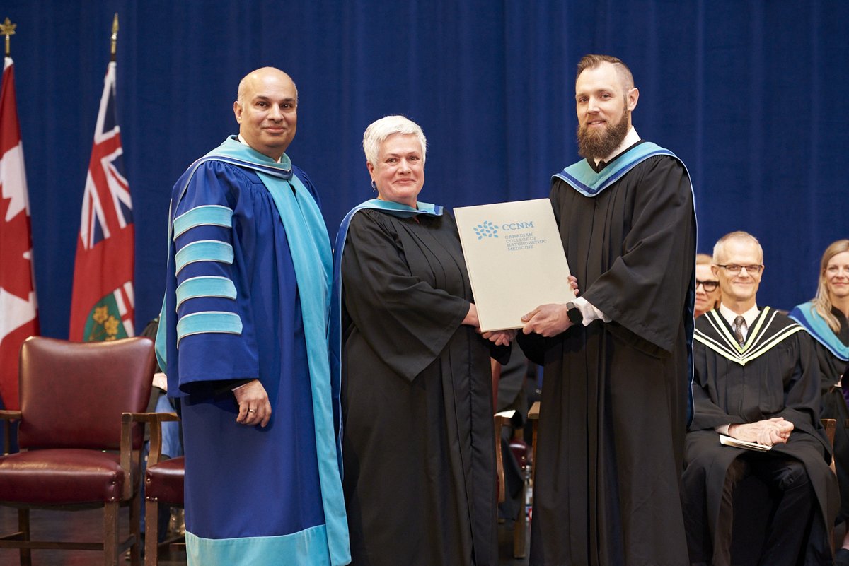 myccnm's tweet image. Congratulations #CCNM Class of 2023! We fully enjoyed celebrating Convocation with you and your families and we wish you all the best of health, happiness and success in your future endeavors!
View the full gallery at facebook.com/myCCNM #CCNMClassof2023 @OANDorg @wnf_info