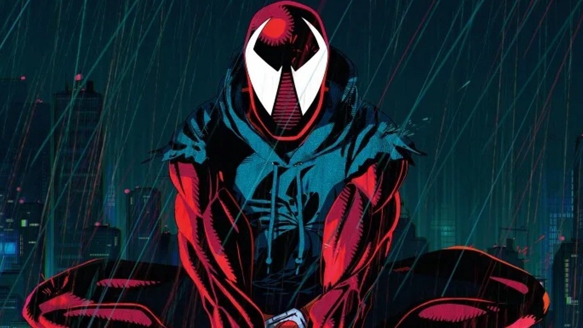 I will say that as massive Ben Reilly fan, I was not happy with what they reduced him to in Across the Spider-Verse.

Like, the jokes weren't bad but it felt a bit disrespectful to just use him as an avatar for 'weren't the 90s dumb'.