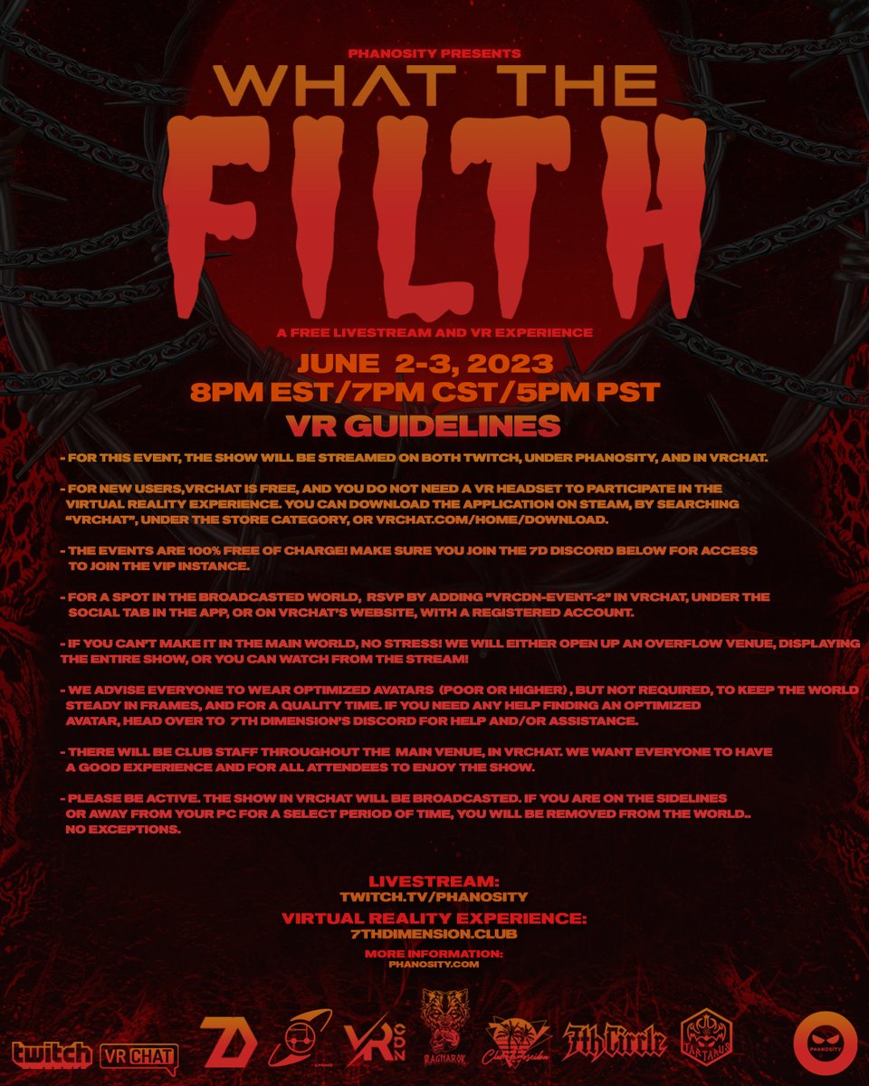 Phanosity tweet media