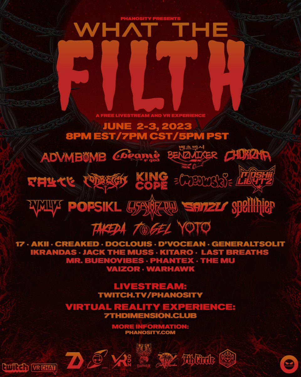 Phanosity tweet media