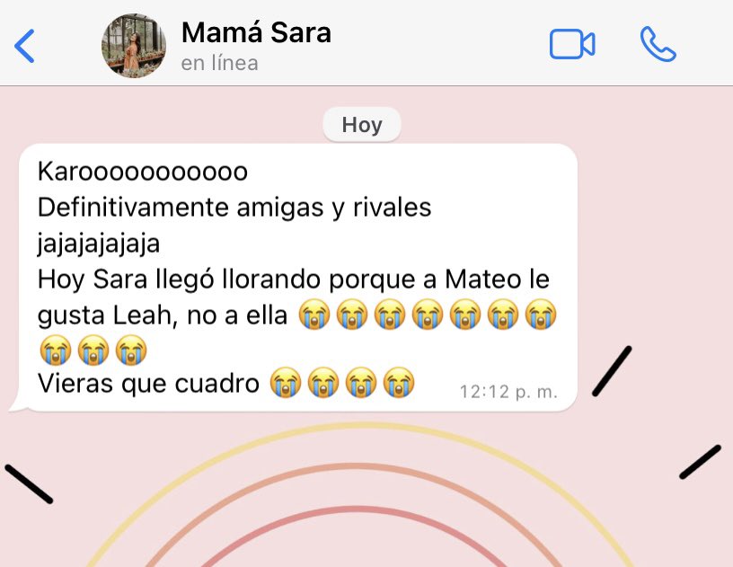 karodrigzH's tweet photo. Ah también se lo pelean 😂😂😂 https://t.co/oR4JJAJ8Bt