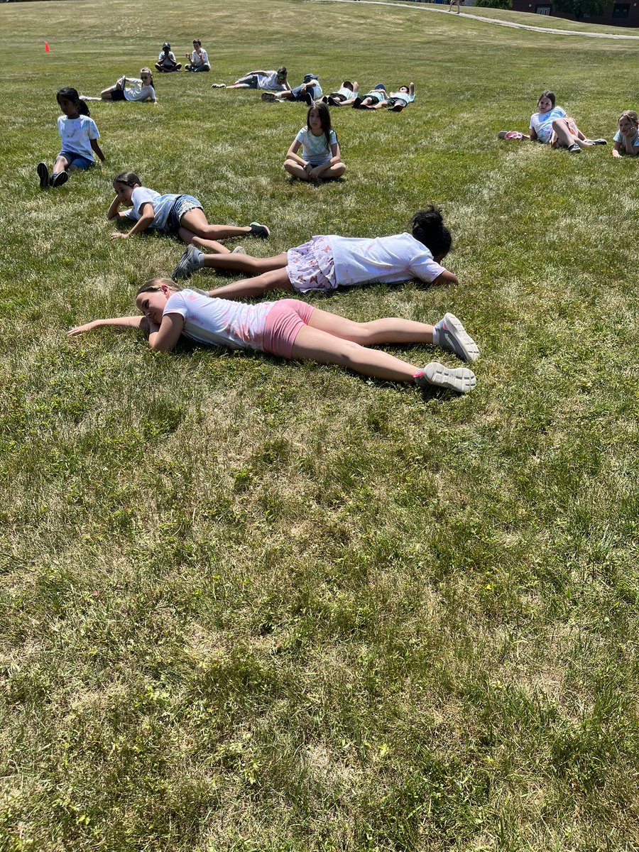 Mountain View School tweet media