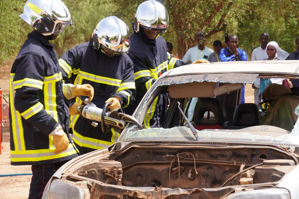La France au Niger tweet media