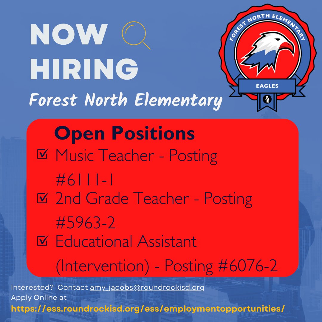 Forest North Elementary tweet media