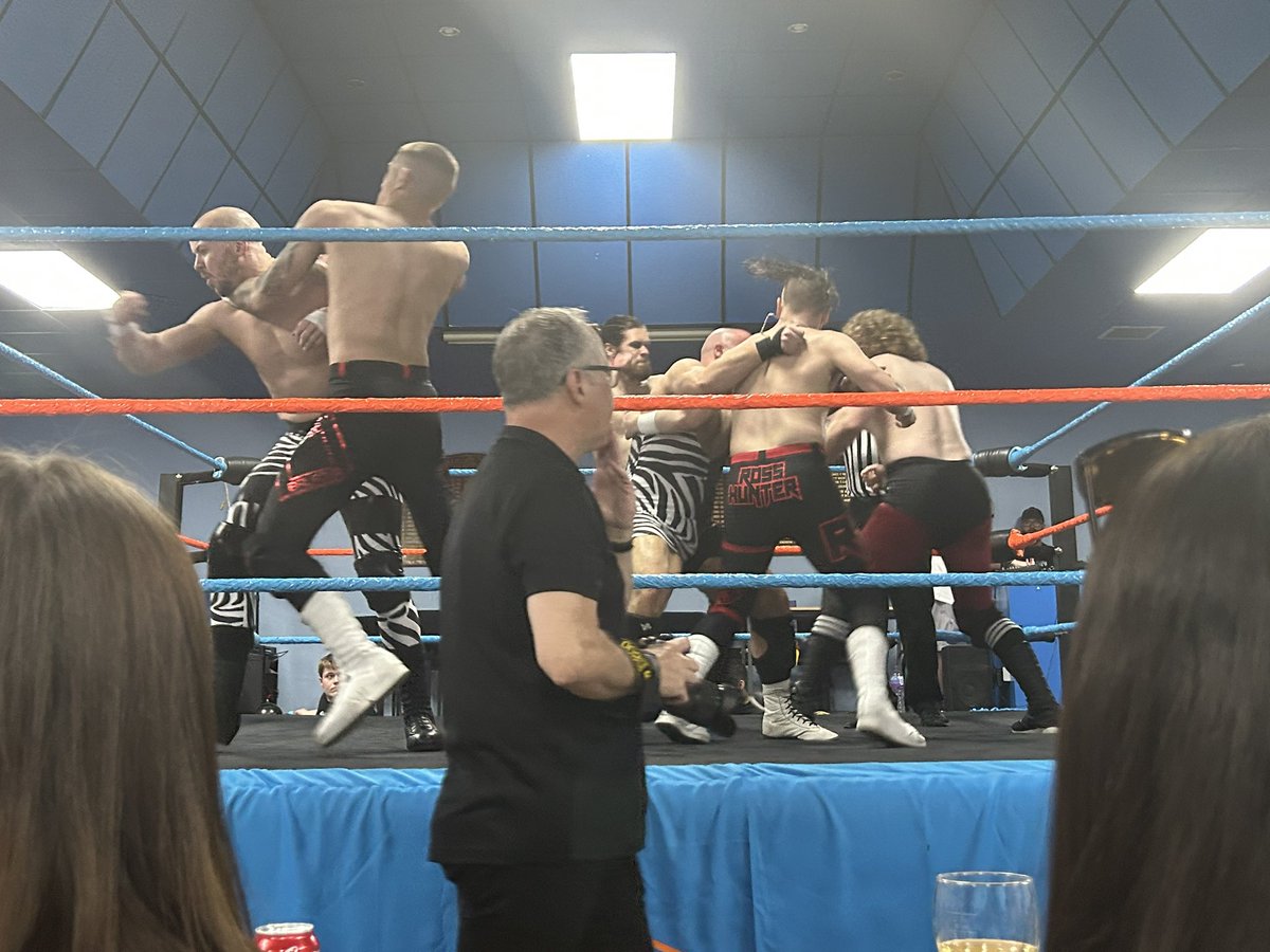 Wee_Westie29's tweet photo. . @FPWAsylum VS @IronGirdersGym
Match 1: TEAM @IronGirdersGym
@graves_LAH , @RabuRomero & @MikeyDevine1 VS TEAM @FPWAsylum
@TheFrankGallo , @robbiebalfou & @Rosshunterpw
#TeamFPWAVSTeamIronGirders #TeamFPWA #TeamIronGirders #IronGirders #FPWA #GirdersBuilt #FifeFierce https://t.co/8qLqy9ioIO