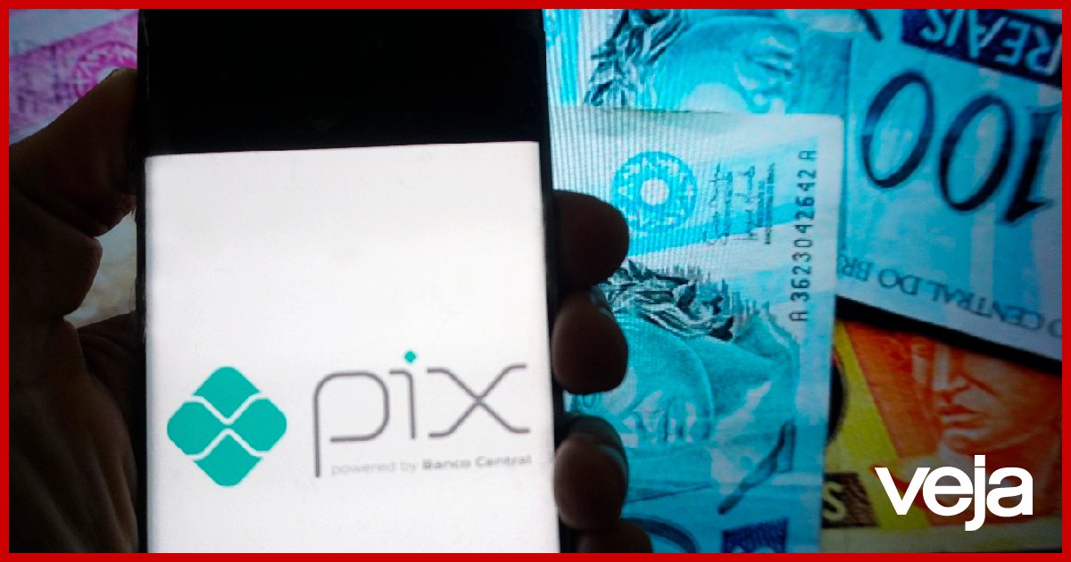 Por Trás dos Números | Como o PIX impulsionou a bancarização das classes C e D no Brasil >>> veja.abril.com.br/coluna/por-tra… (Via <a href="/opiniaorenato/">Renato Meirelles</a>) #VEJAColunistas