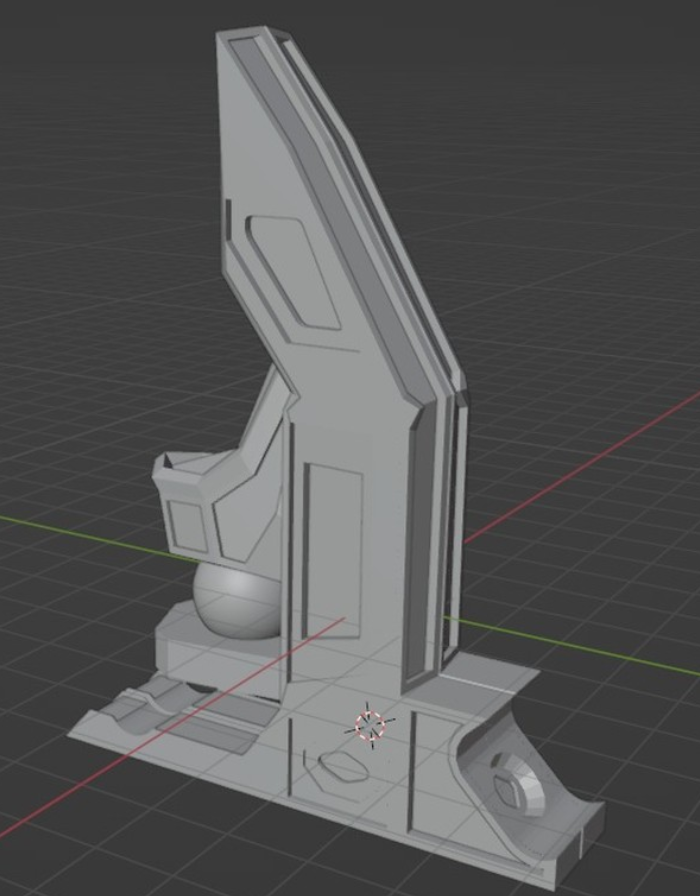 Grove Blender tweet media