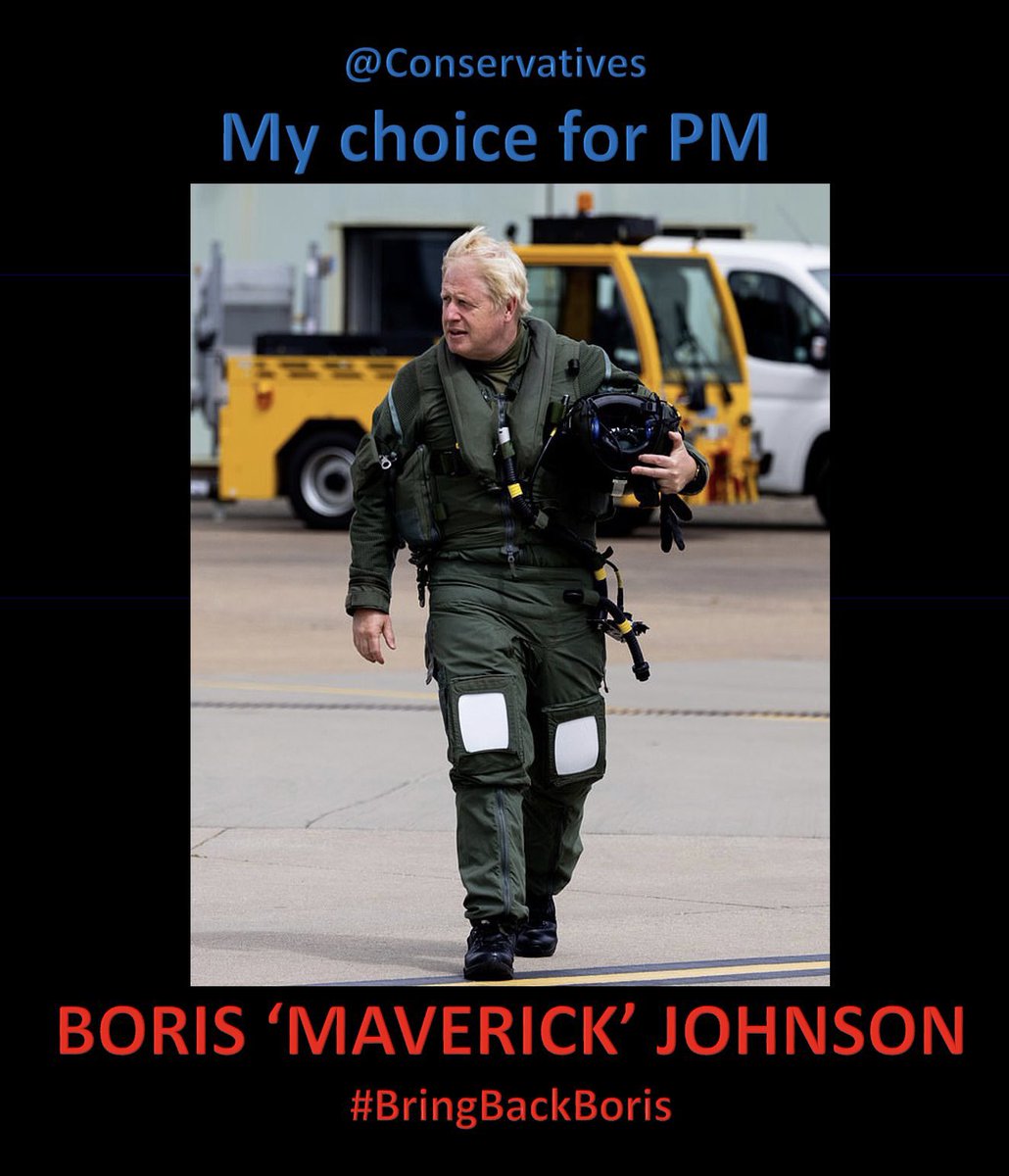 @UKLabour_Innit @Christo11777086 #BringBackBoris