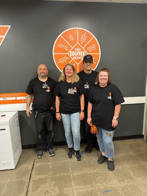 Josh (@j_davidsonhd) on Twitter photo Finishing an amazing week of driving sales through project and general service walks! Lots of recognition along the way for these D235 Shining Stars! <a href="/DeanJeanette/">Jeanette Dean</a> <a href="/hollytate122/">Holly Tate</a> <a href="/deborah_rambo/">🦋Debbie Rambo🦋</a> Finishing an amazing week of driving sales through project and general service walks! Lots of recognition along the way for these D235 Shining Stars! <a href="/DeanJeanette/">Jeanette Dean</a> <a href="/hollytate122/">Holly Tate</a> <a href="/deborah_rambo/">🦋Debbie Rambo🦋</a>