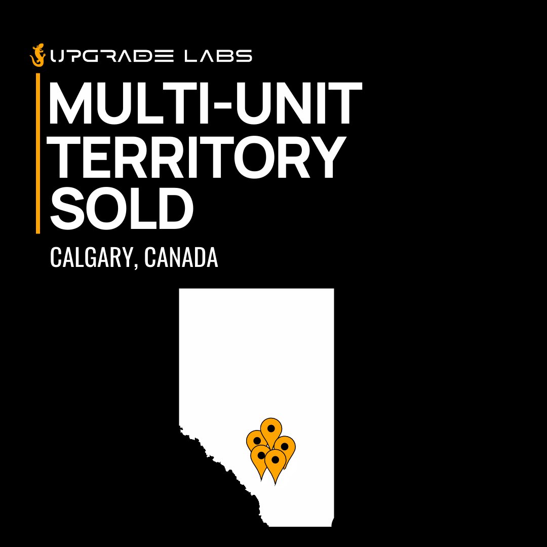 We are excited to announce the newest expansion of Upgrade Labs! Our new locations will be in beautiful Calgary, Canada! Get ready! Our innovative performance, recovery, and cognitive technology is coming to a neighborhood near you! 💪🏽🧠