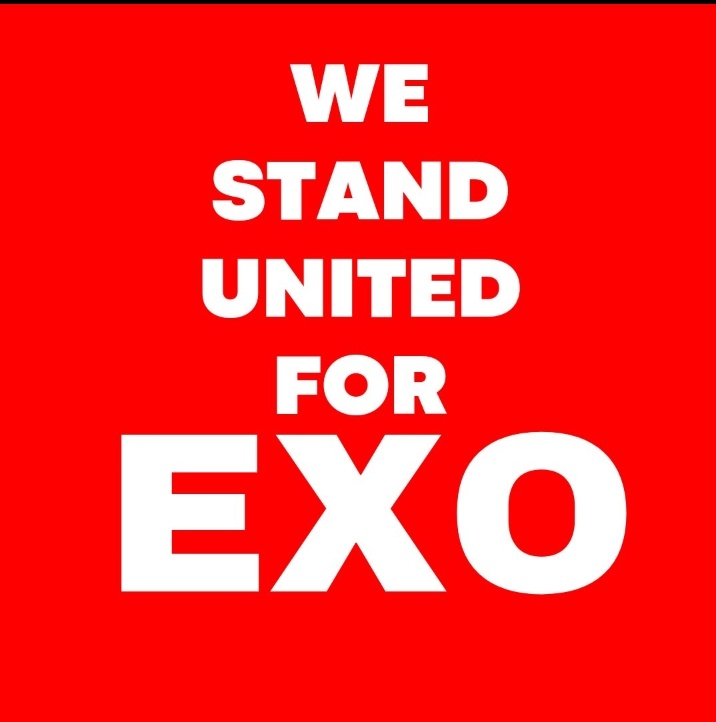 exounited9's tweet photo. يا قايز بطلت افهم كلكوا حاطين احمر ومشكلتي ما بحفظ يوزراتكم انصحوني🌝
#WeStandWithCBX
#난_엑소말만_믿어 
#위아원_엑소_사랑하자
#우린_계속_이자리에 
#내청춘_내가지킨다
#엑소뒤에_항상에리있다
@weareoneEXO https://t.co/bObFJSEaj7