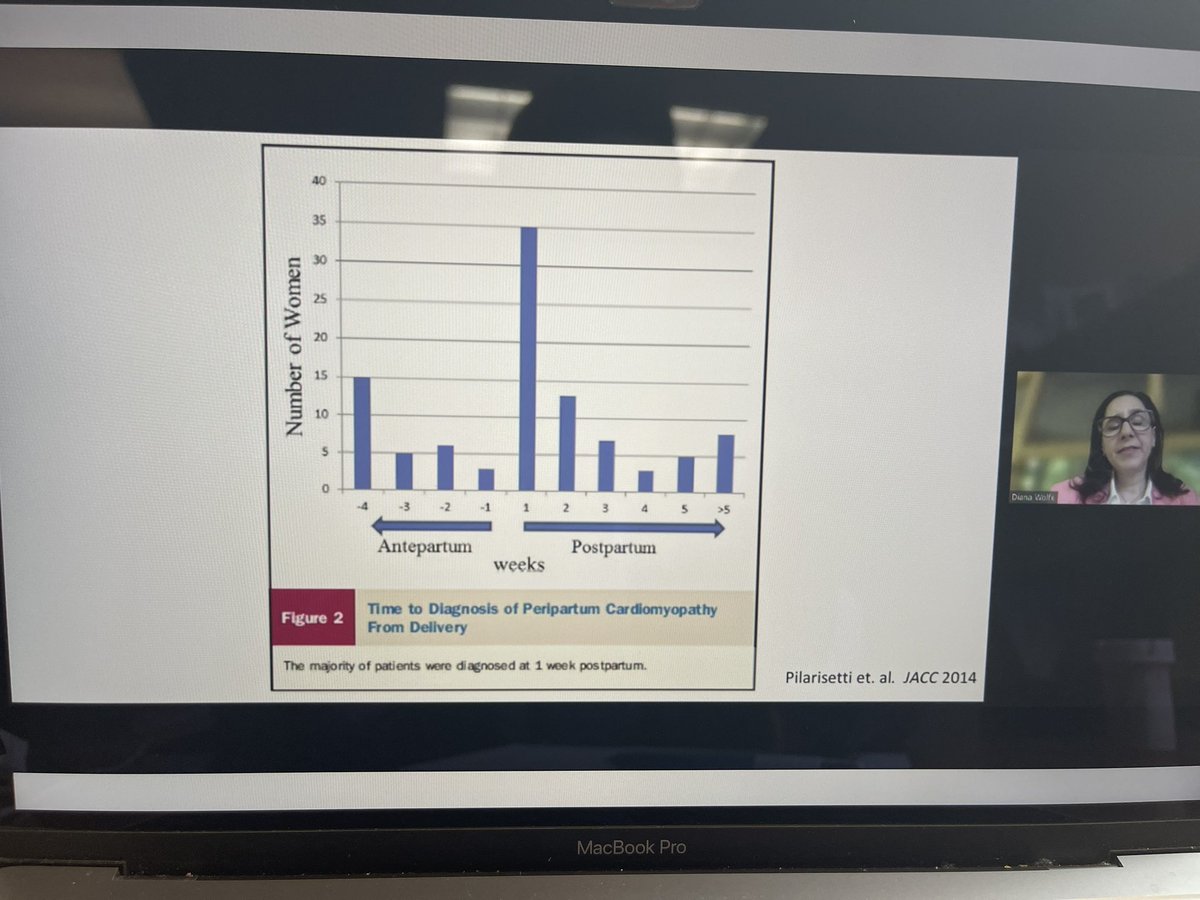 AmirShamshirsaz's tweet photo. Thanks to @dianaswolfe for the amazing review on “Postpartum Cardiac Disease and MCA” @CardioOb @MySMFM @JVaughtMD @AfshanHameedMD @ElizaMillerMD #obls #cardioobsteteics https://t.co/1DQzElXRCX