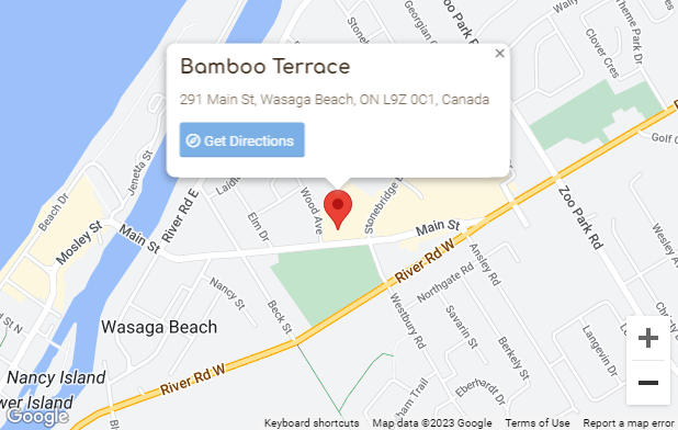 You are welcome to come to the Grand re-opening of our Dine-In feature! July 1st 2023!!! Come with your friends &amp; family! In the Heart of #wasaga #wasagabeach #BTWasaga