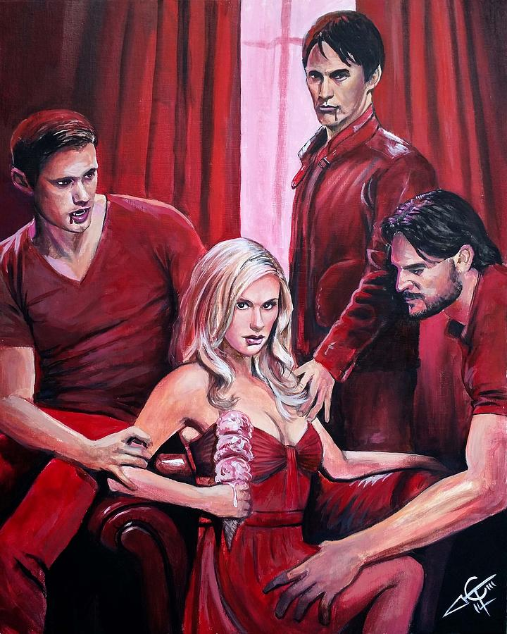 True Blood