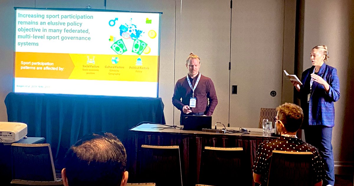 Brock U - Centre for Sport Capacity tweet media