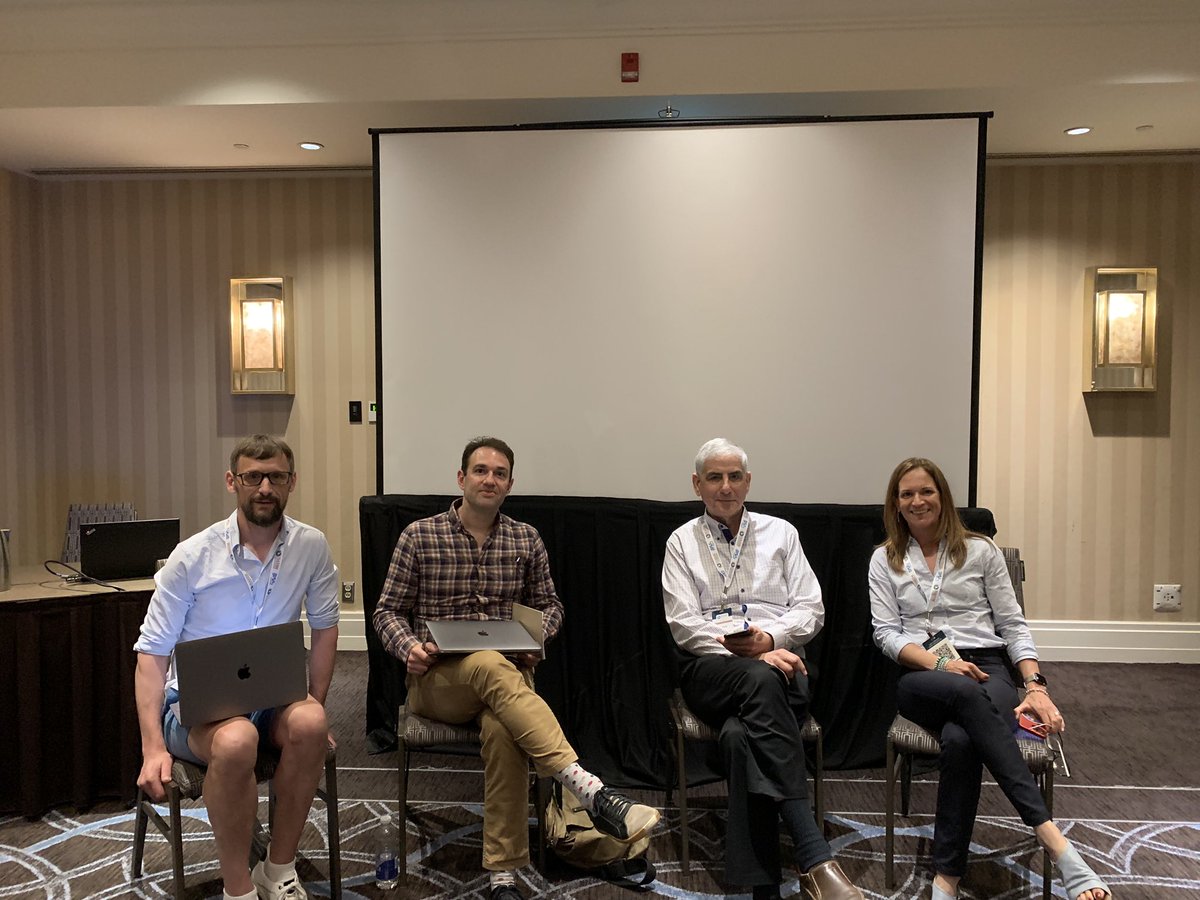 Prof Gayle McPherson (@gaylemcpherson_) on Twitter photo Listening to <a href="/dgmcgillivray/">David McGillivray</a> <a href="/lmisene/">Laura Misener</a> Brian Clift and Laurence Chalip panel discussion on the impact of mega-sport events and human rights and how we counter some of that. <a href="/NASSM/">NASSM</a> <a href="/westernuFHS/">Western Health Sciences</a> <a href="/UniWestScotland/">UWS</a> <a href="/CCSE_UWS/">Centre for Culture, Sport and Events</a> #uwsresearchmatters Listening to <a href="/dgmcgillivray/">David McGillivray</a> <a href="/lmisene/">Laura Misener</a> Brian Clift and Laurence Chalip panel discussion on the impact of mega-sport events and human rights and how we counter some of that. <a href="/NASSM/">NASSM</a> <a href="/westernuFHS/">Western Health Sciences</a> <a href="/UniWestScotland/">UWS</a> <a href="/CCSE_UWS/">Centre for Culture, Sport and Events</a> #uwsresearchmatters