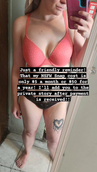 Snap: krissylala2023 Cashapp: https://t.co/2h7Av5Mn4Y https://t.co/hlarRSFRiy