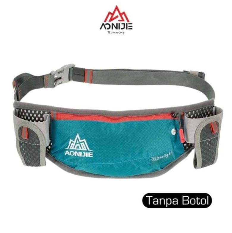 Aonijie Waist Bag E882 Tas Pinggang Lari Sepeda Tanpa Botol - GREEN 37OOQ1D

invl.io/clg3th6?FYkI5Z…