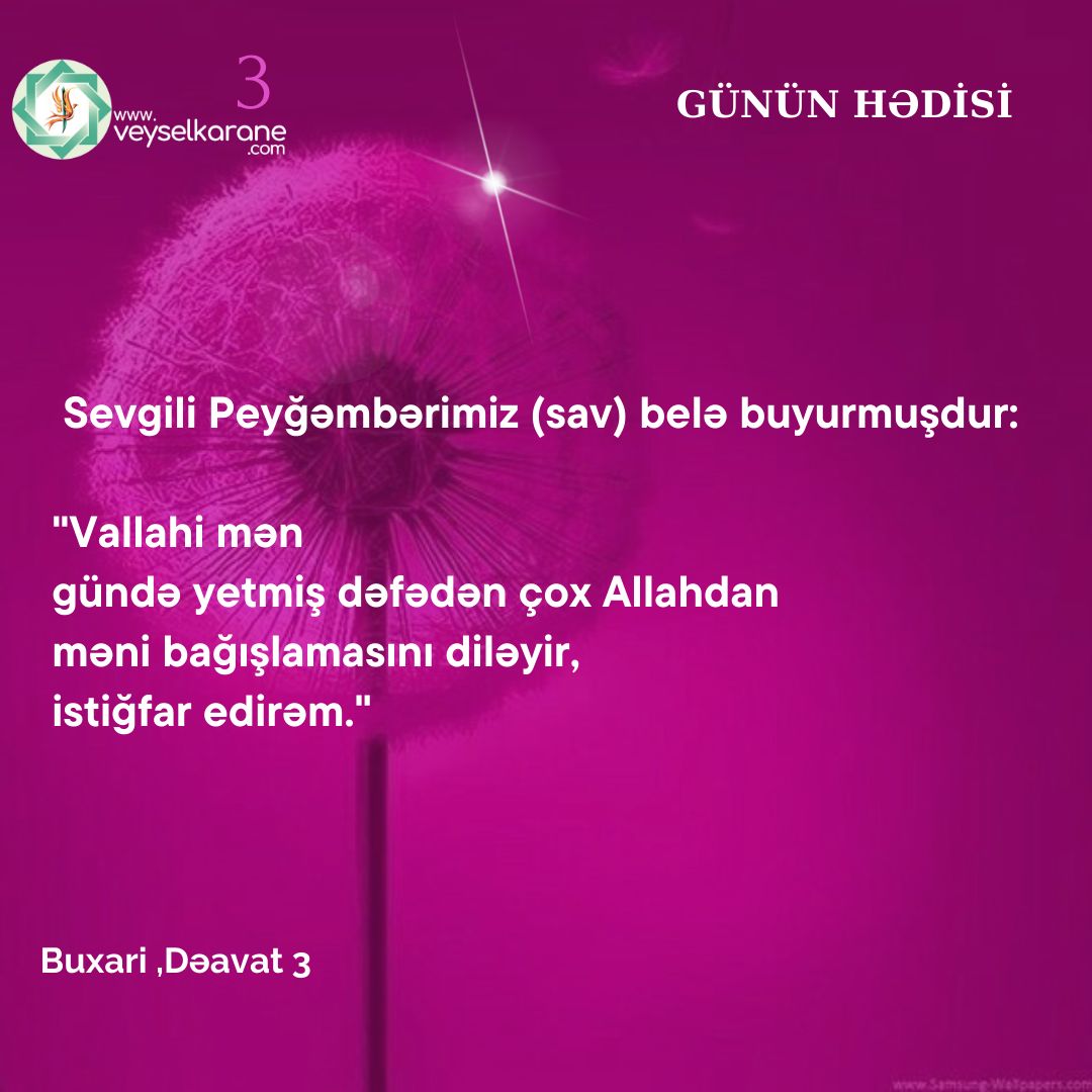 Azerbaycanuveys's tweet photo. #Azerbaijan 
#sevgi 
Nə qədər Allahdan uzaq qalacaqsan? Dön Rəbbinə , gəldim de, dünyanı arxanda burax. O zaman dərd deyə heç nə qalmayacağını görəcəksən https://t.co/YpfVTd9jBK