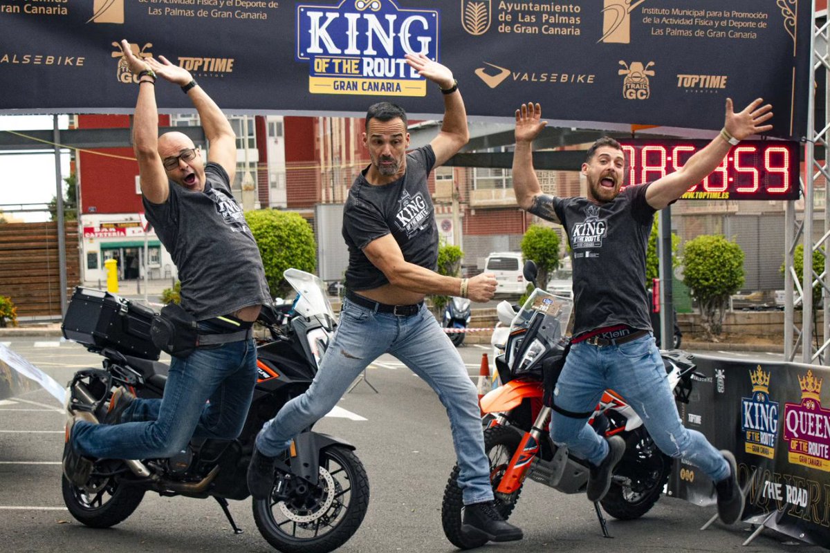 🏍️ ¡ᴇxᴘᴇʀɪᴇɴᴄɪᴀ ᴍᴏᴛᴇʀᴀ ᴇɴ ʟᴀ ʟᴘᴀ ᴍᴏᴛᴏᴡɴ 𝟸𝟶𝟸𝟹!

👉 Un orgullo encabezar el departamento de comunicación del evento por excelencia de las motos y la movilidad urbana sostenible

 📌 <a href="/infecar/">Infecar Feria de Gran Canaria</a>
📆 12, 13 y 14 mayo

😉 ¡Hasta la próxima!

#LPAMotown