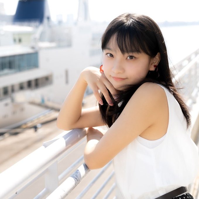 Twitterのコスプレ画像11