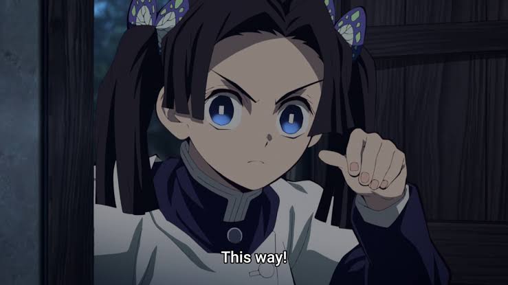 ᅠ
ᅠ สาวเจ้าชะโงกหน้าแลซ้าย ขวาที นอกห้องครัว 

          ยังไม่ตื่นกันอีกหรือ..  

ᅠᅠ

    ❝ ถ้ายังไม่รีบตื่นล่ะก็.. เกรงว่าปลาอาจิย่างเช้านี้จะเย็นชืดหมดก่อนนะคะ ! ❞    

ᅠ