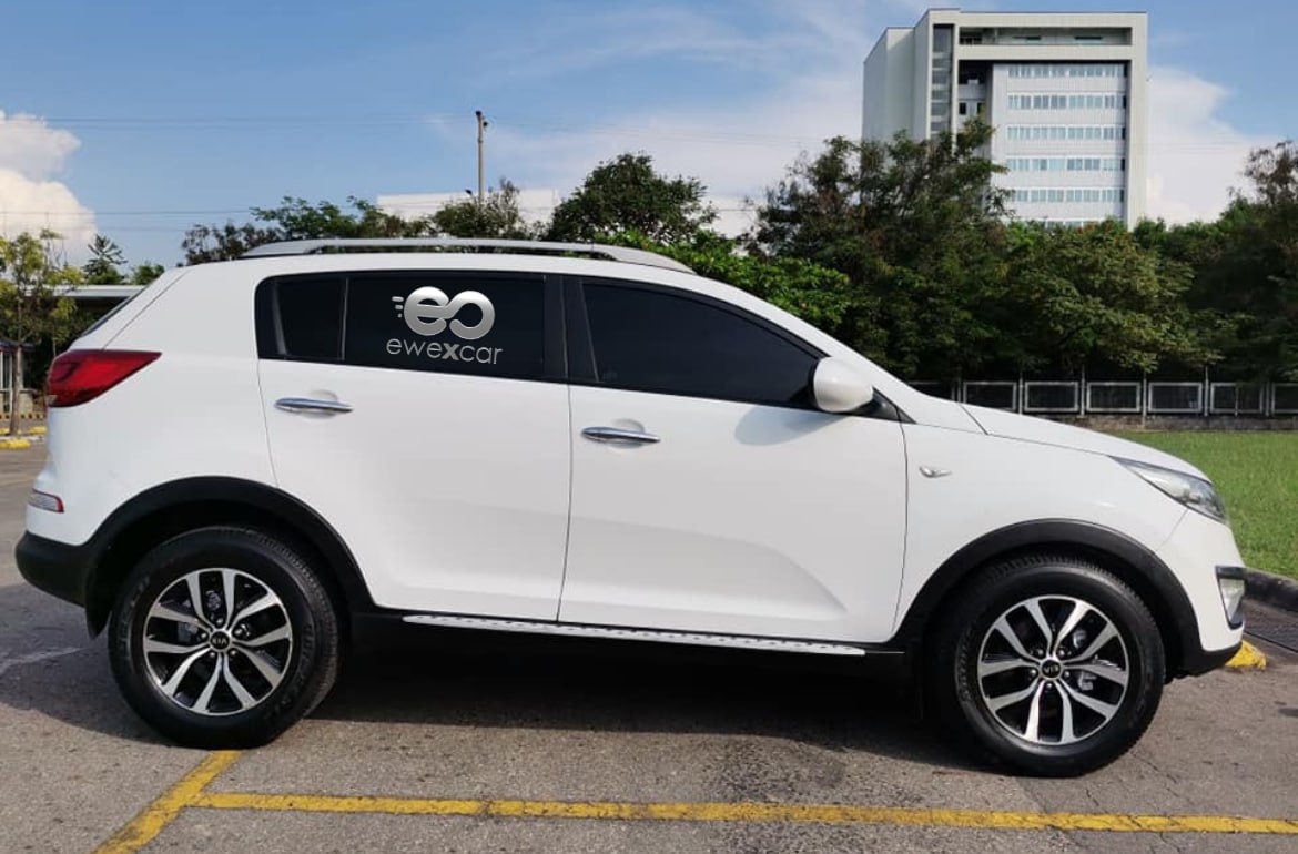 ewexcar's tweet photo. El KIA SPORTAGE REVOLUTION es el vehículo que buscas. 🚘⭐

Este espectacular modelo tiene una autonomía de 1400km. 🔥🛤

¿Qué esperas para contactarnos y comprar el automotor de tus sueños? ☺

Ingresa a https://t.co/buQ98sFmZ0  y conoce más.
📱https://t.co/c7OJqD7PZd

#vehiculo https://t.co/WncVtFDyCM