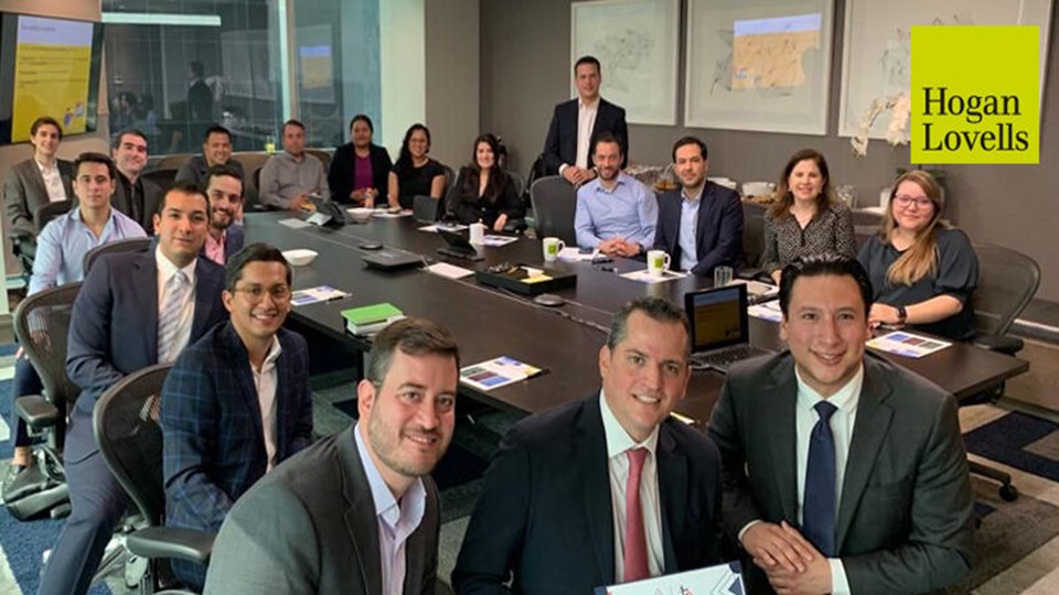 OrlandoCabreraC's tweet photo. Our Monterrey office hosted the presentation ‘SCJN Criterion: Deductibility of uncollectible accounts’ given by #JoséMiguelTuirán, Director of Legal Services in PwC México, and organized by ANADE. https://t.co/7meMqaSMGg