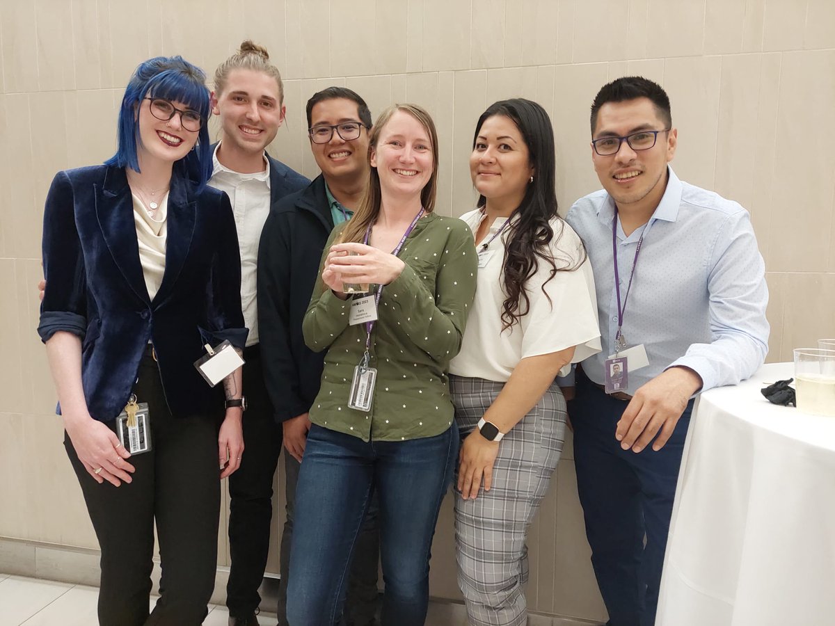 It was a great science day today at AMPIRs 😊 <a href="/ampirsnyu/">AMPIRS2024</a> <a href="/NYUPainResCtr/">NYU.Pain.Res.Ctr</a> <a href="/NYUDental/">NYU Dentistry</a>