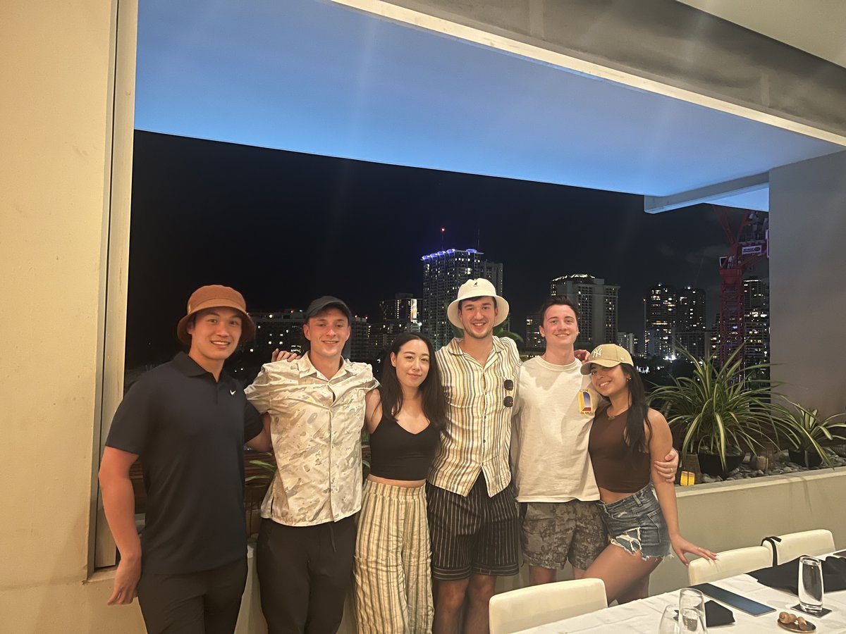 Galen Holgate tweet media