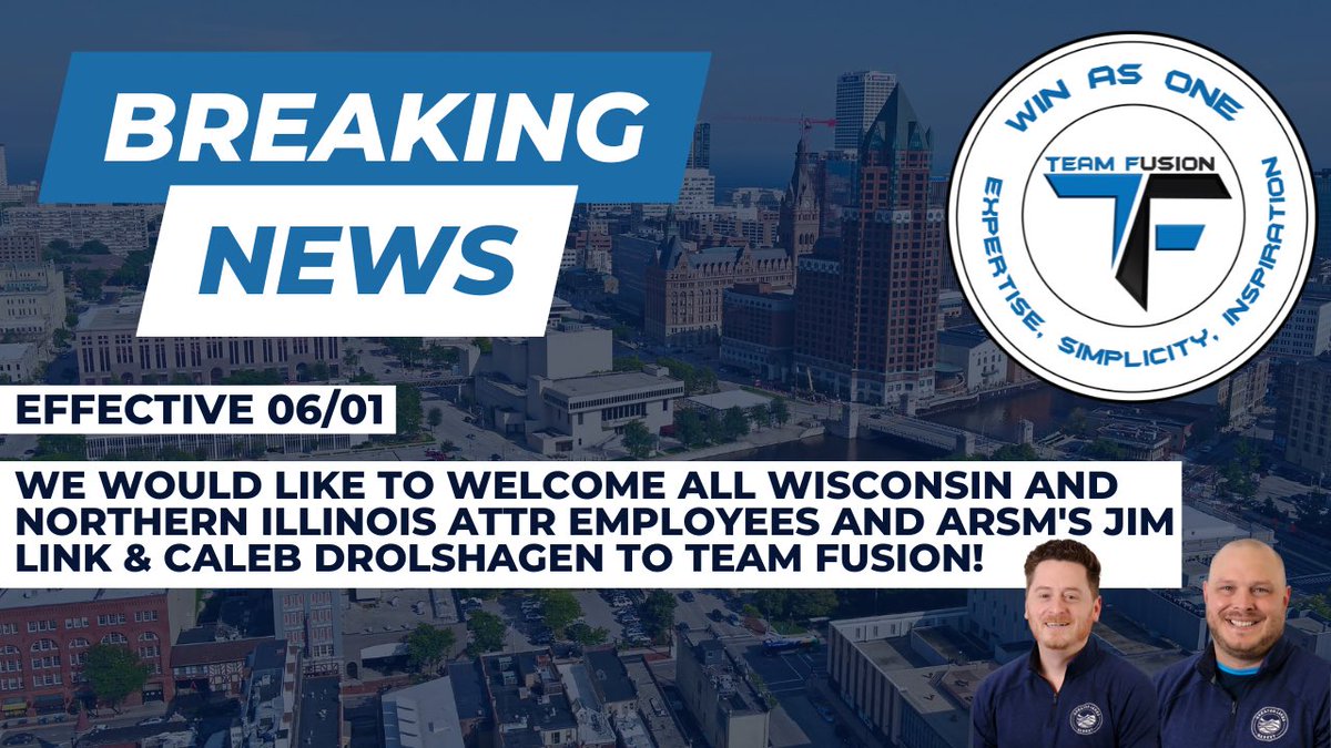 Team Fusion (@teamfusionglm) on Twitter photo 