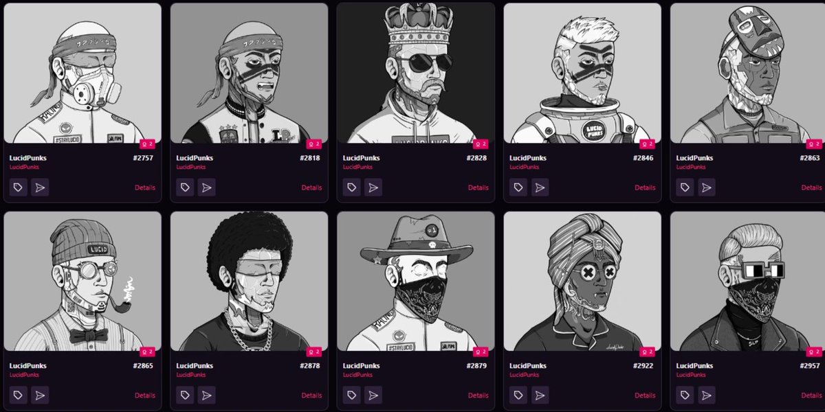 Spikee.base.eth ♱ tweet media