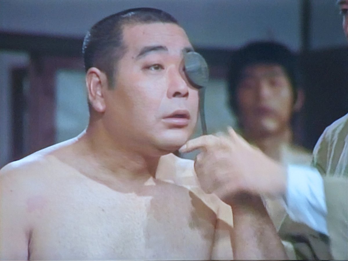 おはようございます☔ #裸の大将放浪記 #芦屋雁之助 #ケーシー高峰