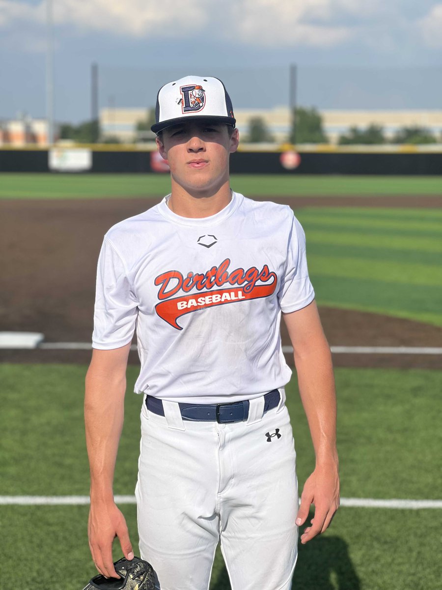 ✭Five Tool Texas✭ (@fivetooltexas) on Twitter photo F: <a href="/NTXBC_DIRTBAGS/">NTXBC Dirtbags</a> 2024 Allerheiligen 7, Impact Baseball Club Ford 0
PoG:<a href="/HayesMelville/">Hayes Melville</a> 7 IP, CG, 2H, 7K
Hitter: <a href="/RyanLWilliams9/">Ryan Williams</a> 2-4, 3B, RBI
Notable:@calebpharr 2-4, R F: <a href="/NTXBC_DIRTBAGS/">NTXBC Dirtbags</a> 2024 Allerheiligen 7, Impact Baseball Club Ford 0
PoG:<a href="/HayesMelville/">Hayes Melville</a> 7 IP, CG, 2H, 7K
Hitter: <a href="/RyanLWilliams9/">Ryan Williams</a> 2-4, 3B, RBI
Notable:@calebpharr 2-4, R