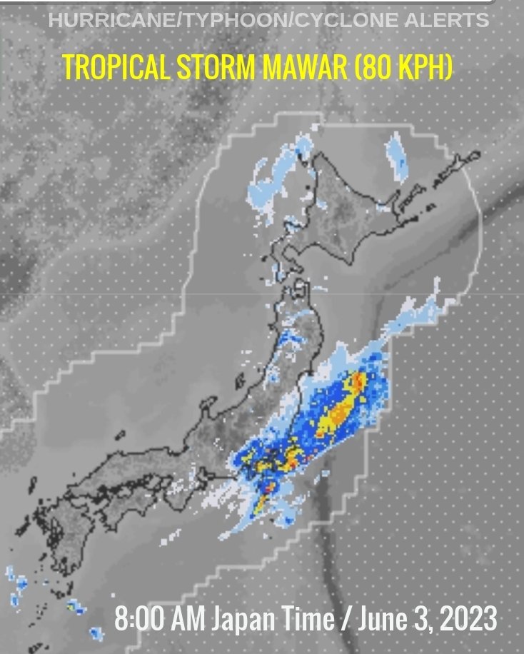 GlobalCyclones's tweet photo. * #MarianaIslands: #Mawar
- #Guam #Senkaku #Yaeyama #Miyako #Okinawa #Amimi #Philippines #Taiwan #Japan #TyphoonMawar #MawarTyphoon #SuperTyphoonMawar #China #RyukyuIslands #Ryukyu #Batan #Babuyan #Luzon
- BLOG/MAPS/SATELLITE:
https://t.co/BUDIrgDsl6 https://t.co/3weSb7Dy7p