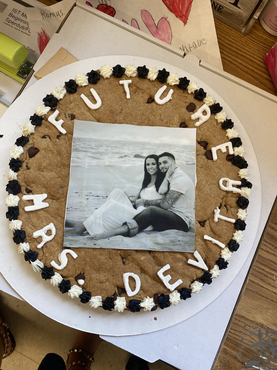 Mrs. DeVita tweet media