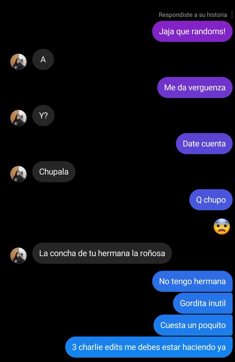 Q picado q estaba en sexto grado