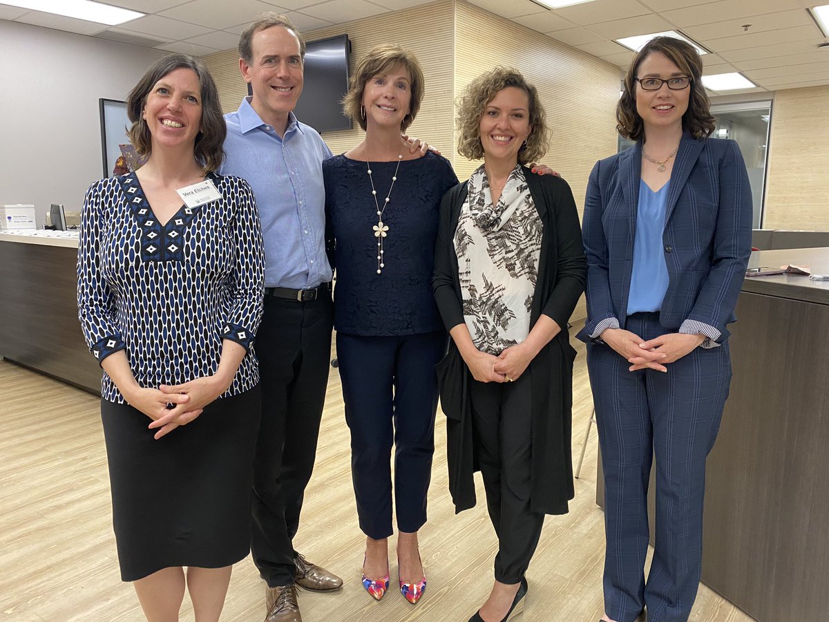 AnaWerlang2's tweet photo. Today I presented my #TheFourthTrimester project. It was remarkable to work with these people and get to meet Dr @VeraEtches 🙃 can’t wait for what we can accomplish together in caring for women with #preeclampsia and #postpartumcare 🫀🫀🫀 @Telfer_uOttawa https://t.co/Osbjm8gNcJ