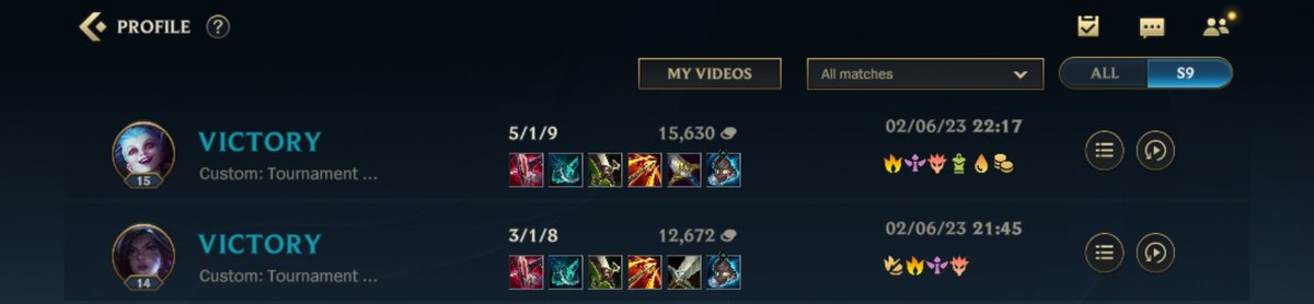 indecentepi's tweet photo. 2 jornada LPWR
Obrigado equipa, sem vocês isto não era possível l.
@KRM_NamelesS
@CallPipa
@MrFURY_WR
Insane
@destroingvirus
@diogoangel14
#GOKARMA
@karmaclanesport https://t.co/Xt210jjcfa