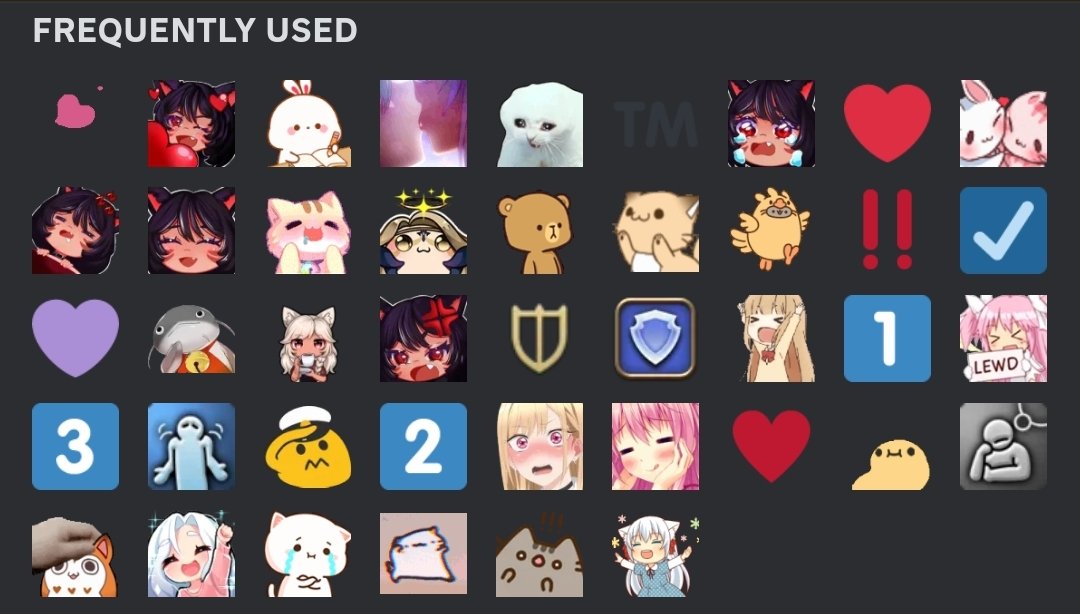 💗Pyure The Gremlin Queen💗 on Twitter "hopping on this bandwagon and i