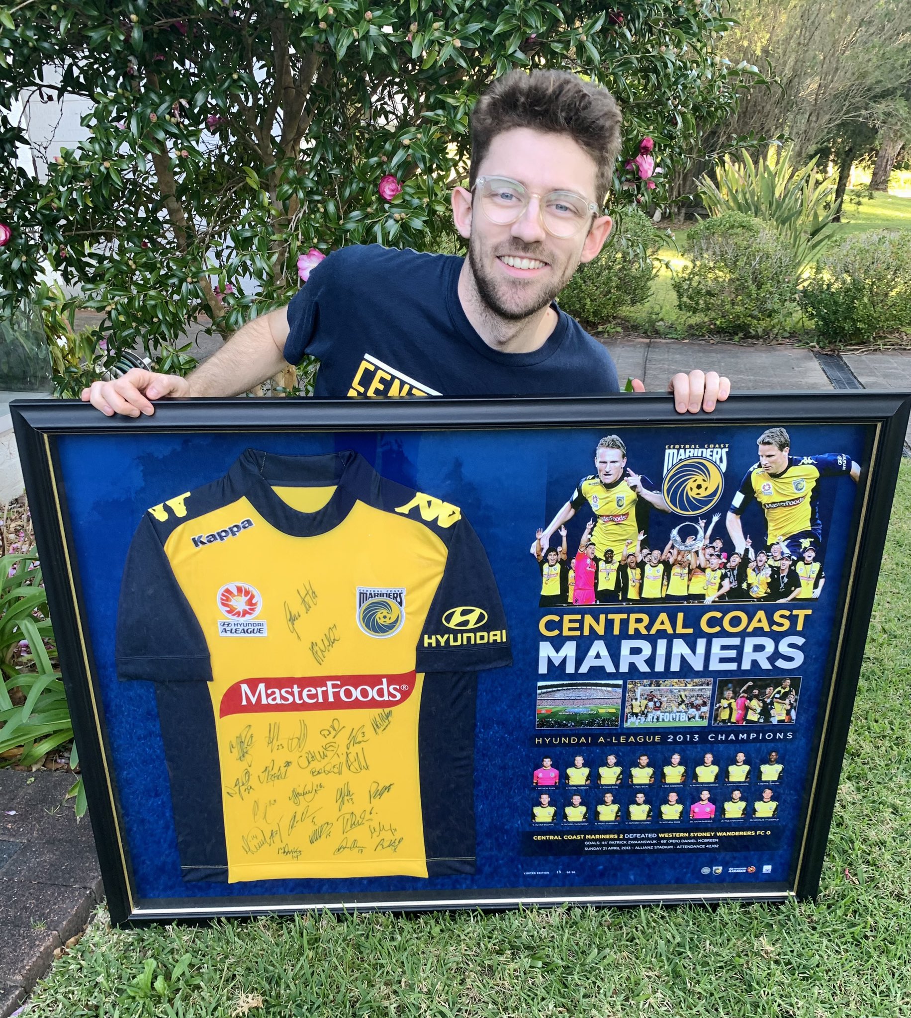 Coast Watch Football ⚽️ on Twitter "🔟 years since Mariners’ last A