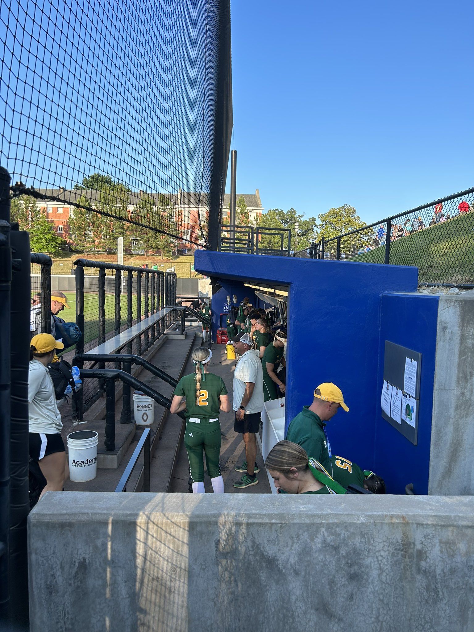 Apex HS Softball on Twitter "Let’s Goooooo!!!!! 4A State Finals. Game