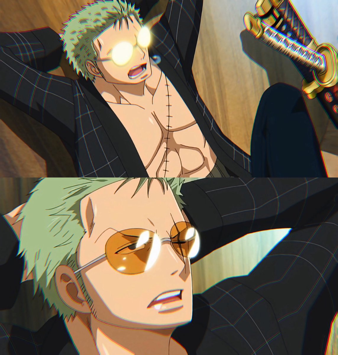 Roronoa Zoro