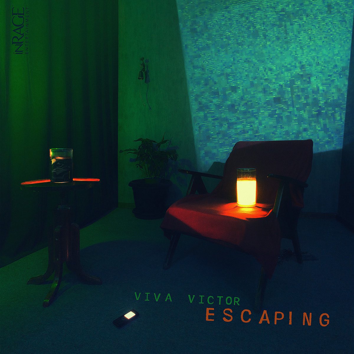 Hello, it is I, your Humble Narrator!
What was that dream that you had? Is it something you want to remember? Will you peek through the door to find your desired answer?

The door opens to Escaping on June 7th, 2023.
Will you enter? hypeddit.com/l1vx0p