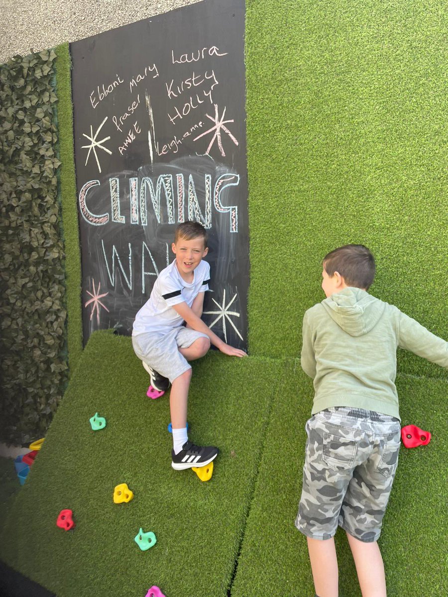 KO-NEKT Skills and Play Centre. tweet media