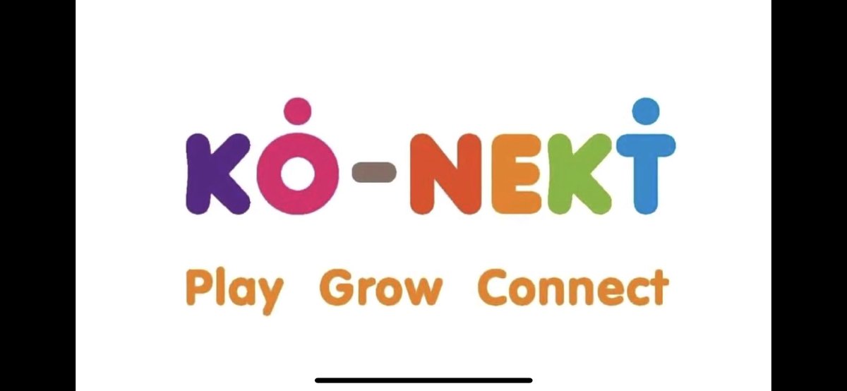 KO-NEKT Skills and Play Centre. tweet media